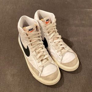 Nike Blazers